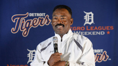 Former All-Star player Chet Lemon passes away at 70