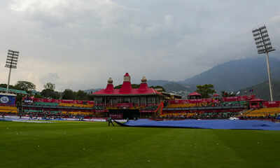 IPL 2025: PBKS vs MI tie moved to Ahmedabad, all you need to know