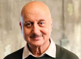 Anupam Kher shares cousin’s reaction from Jammu
