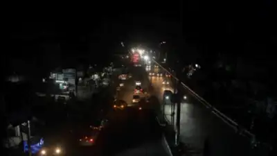 Air raid sirens activated amid attack threat: Chandigarh, Mohali, Panchkula up defences, blackout ordered
