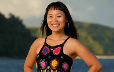 ‘Survivor 48’ Contestant Mary Zheng Urges Fans to Show Compassion After Elimination