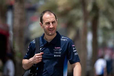 Alpine F1 boss Oliver Oakes' resignation came just days after brother was arrested for ‘transferring criminal property’