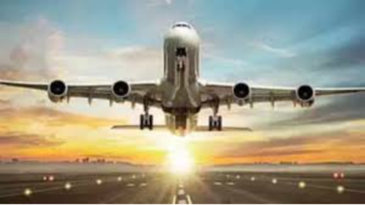 Ahmedabad-US airfares drop as visa rush slows
