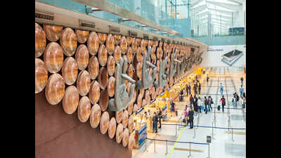 ‘Arrive 3 hours before departure’: Delhi Airport ops remain normal, some flights impacted, check guidelines here
