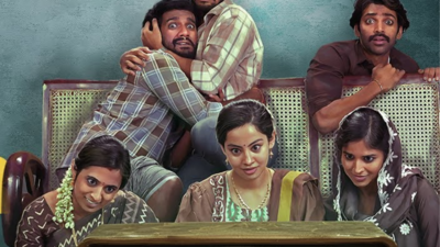 ‘Subham’ Twitter review: Audiences call Samantha's horror-comedy a fun and relatable ride
