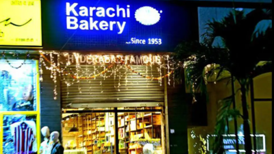 Hyderabad's Karachi Bakery seeks help from Telangana police to retain brand identity