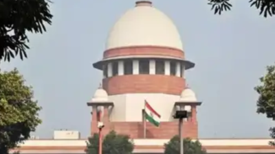 Supreme Court halts Madhya Pradesh HC order on Rs 350 crore Benami shares linked to Som Distilleries