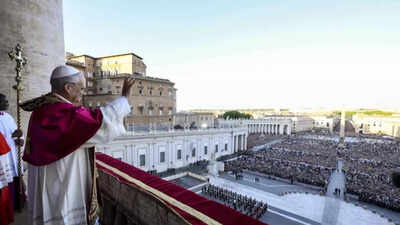 Do popes get a salary and benefits? Here’s how much Pope Leo XIV's net worth is