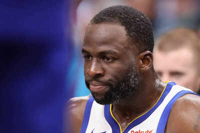 “I'm not an angry black man” – Draymond Green shuts down harmful stereotypes after receiving technical foul