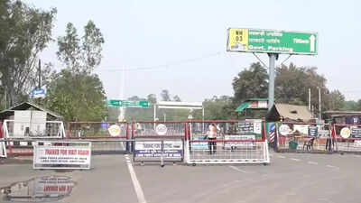 Punjab ministers to visit border districts to inspect key facilities amid rising border tensions