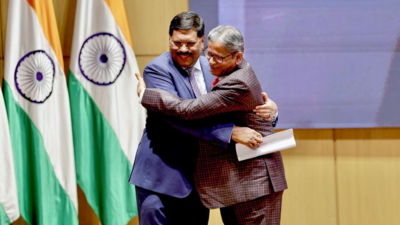 Future chief justices discuss vision and leadership for Indian judiciary at Delhi high court