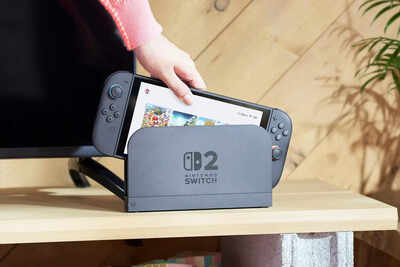 Nintendo begins sending out invites for Switch 2 pre-orders