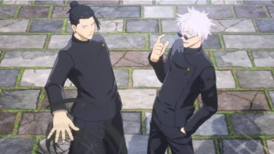 Jujutsu Kaisen: Hidden Inventory / Premature Death movie hits U.S. theaters on July 16