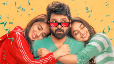 'Single’ Twitter review: Netizens call Sree Vishnu starrer a fun-filled rom-com with a hilarious first half