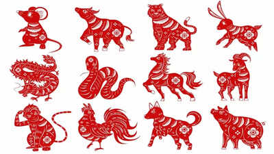 Mid-Year Forecast: 4 Chinese zodiac signs set to thrive in 2025