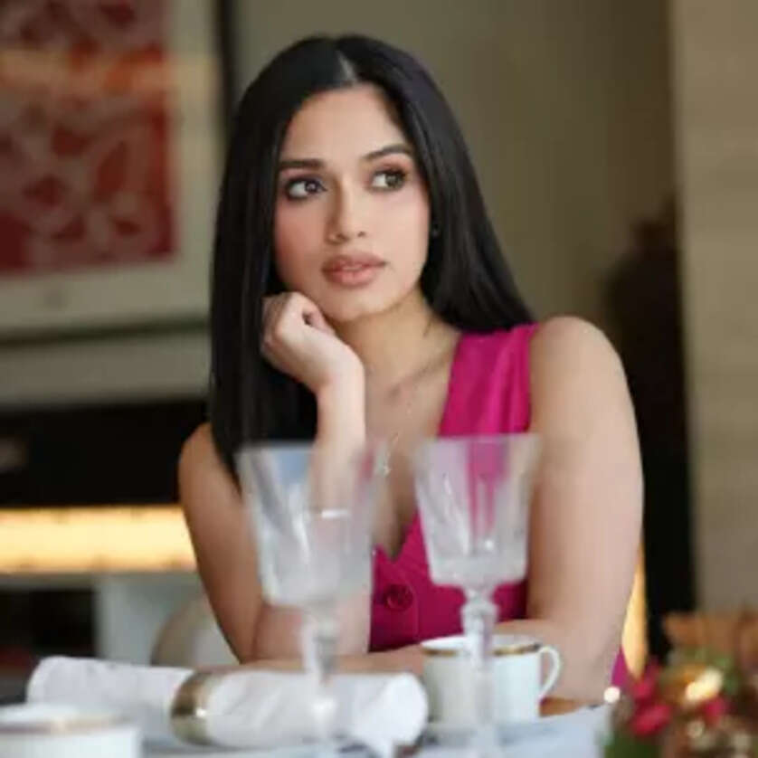 Jannat Zubair Rahmani