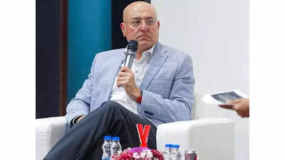 Hotmail co-founder Sabeer Bhatia proposes to develop voting app: ‘If Modi Ji is ready…’