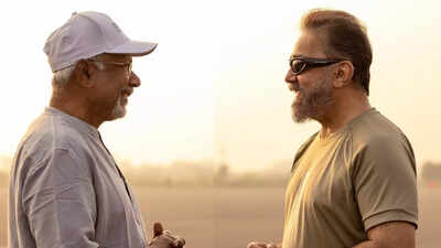 Kamal Haasan’s 'Thug Life' audio launch gets postponed amid rising tensions between India and Pakistan