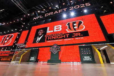 Is there a new lease deal for the Cincinnati Bengals? Why does heat boil over Paycor Stadium?