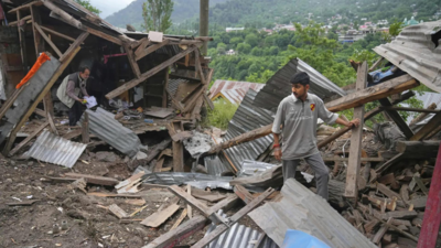 'Dialogue only way forward, war not a solution': AIMPLB as tensions between India-Pak escalate