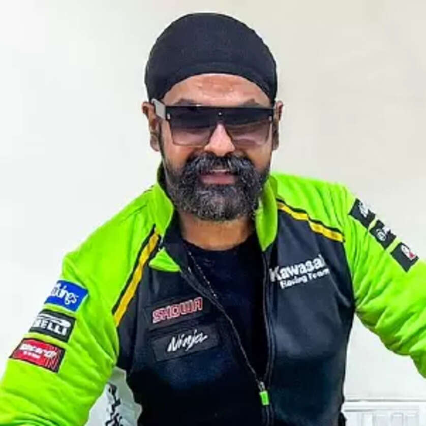 Jasminder Singh aka JS Films