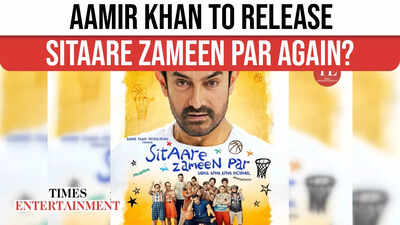 Mr Perfectionist to Release Sitaare Zameen Par with Pay-Per-View on YouTube