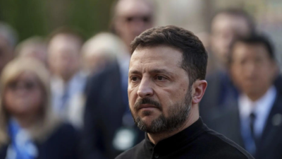Ukraine says it uncovered a Hungarian espionage network