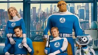 Team ‘Fantastic Four’ and ‘New Avengers’: Here are the future faces of Marvel Films