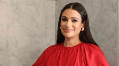 Lea Michele talks about Cory Monteith; shares her experience dealing with the grief