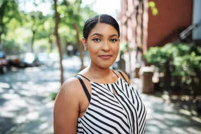 How to dress up to look body positive and confident