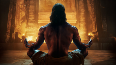 Makers share Vijay Deverakonda's intense first look from 'VD14' on his birthday - PIC inside