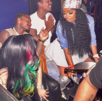 Stefon Diggs and Cardi B leave fans buzzing with cozy Met Gala after-party sighting