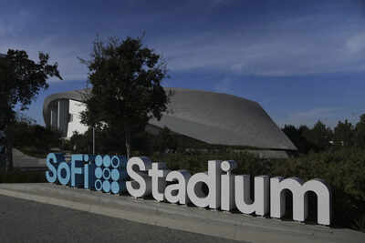 LA Coliseum, SoFi Stadium to share 2028 Olympic opening ceremony