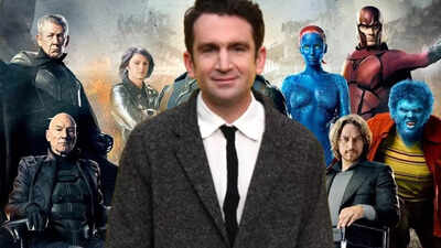 Thunderbolts director Jake Schreier in talks with Marvel to direct next 'X-Men' movie
