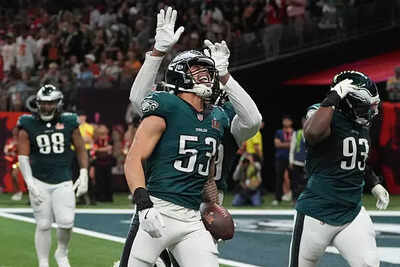 The Las Vegas Raiders 2025 NFL mock draft roundup: A complete clean house