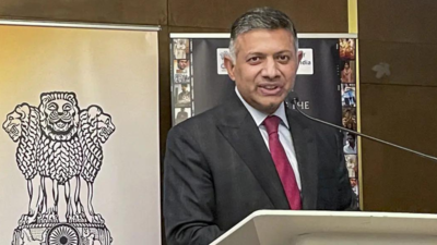 ‘If it satisfies their ego...’: What India’s top diplomat in UK said on Pakistan’s claim of downing IAF jets