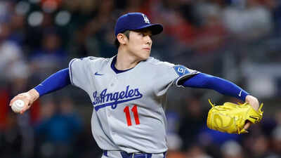 Dodgers see Roki Sasaki’s potential but control issues raise doubts about his long-term success