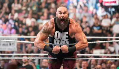 “Man, why him?”: Mark Henry questions WWE after Braun Strowman's release