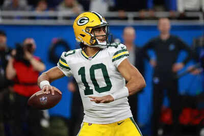“That's my guy,” Quarterback Jordan Love shares his thoughts on Jaire Alexander