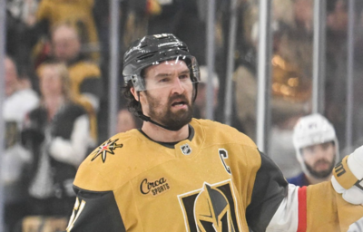“It’s pretty clear it’s a penalty”: Vegas Golden Knights unhappy about missed call in Game 2 of Round 2 against Edmonton Oilers