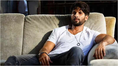 Did Shahid Kapoor charge a record-breaking fee of Rs 45 crore for 'Farzi 2'? Here's what we know