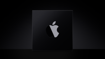 Apple working on chips for smart glasses, new Macs and AI Servers