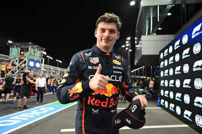 Max Verstappen goes incognito in GT3 car test during F1 break, say reports
