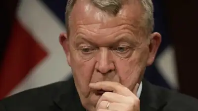 Danish PM furious over reported US spying on Greenland