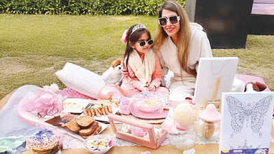 #MomsDayEveryday: Quality catch-up sesh is better than one-day celebration