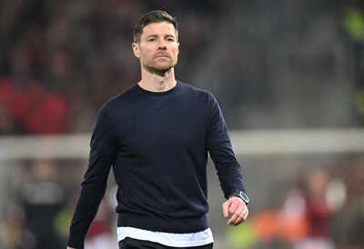 'This is the right moment': Xabi Alonso confirms Bayer Leverkusen exit amid Real Madrid links