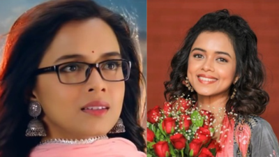 Megha Ray on playing the lead in Divya Prem: Pyaar aur Rahasya ki Kahani: It’s a magical world that truly pulls you in