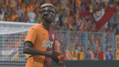 EA FC 25 Super Lig TOTS players leaked