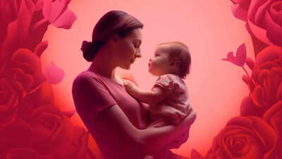 Mother's Day 2025: History significance date and heartwarming wishes messages quotes to send to your mom