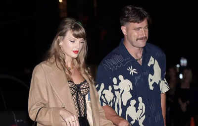 Taylor Swift and Travis Kelce desperately tried to stay out of Hollywood sex scandal — but now they may have no choice